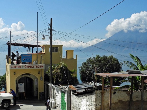 Ring's reflections: Our fun continues at Lake Atitlán